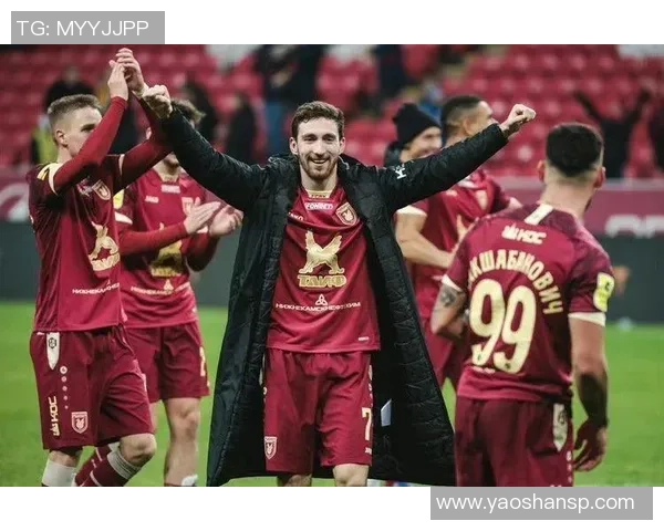 罗斯托夫与喀山9月1日精彩对决赛果揭晓引发热议